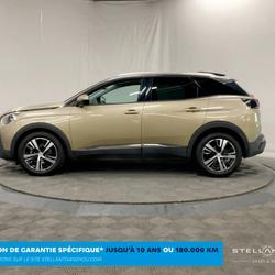 Peugeot 3008 3008 1.2 Puretech 130ch S&S BVM6 Allure M&eacute;rignac