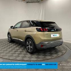 Peugeot 3008 3008 1.2 Puretech 130ch S&S BVM6 Allure M&eacute;rignac