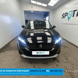 Peugeot 5008 5008 PureTech 130ch S&S EAT8 Allure Pack Le Bouscat