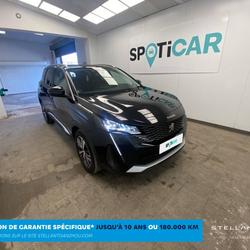Peugeot 5008 5008 PureTech 130ch S&S EAT8 Allure Pack Le Bouscat