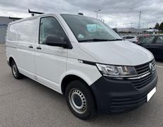 Volkswagen Transporter Mions