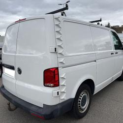 Volkswagen Transporter L1H1 2.0 TDI 110 3PL Mions