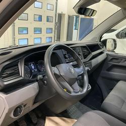 Volkswagen Transporter L1H1 2.0 TDI 110 3PL Mions