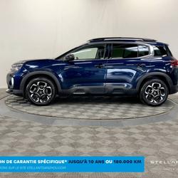 Citroen C5 Aircross C5 Aircross PureTech 130 S&S EAT8 Shine Pack M&eacute;rignac