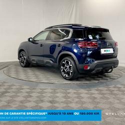 Citroen C5 Aircross C5 Aircross PureTech 130 S&S EAT8 Shine Pack M&eacute;rignac