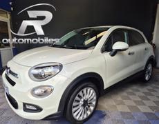 Fiat 500x - 1.4 MULTIAIR 140 LOUNGE DCT - 10 990 €