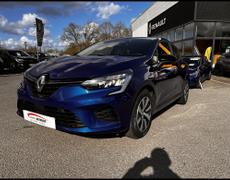 Renault Clio 5 La Gacilly