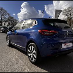 Renault Clio 5 V Equilibre Tce 90 La Gacilly
