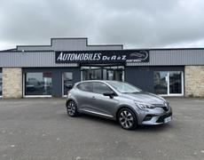 Renault Clio 5 Coëtmieux