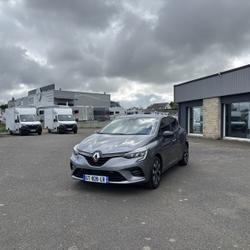 Renault Clio 5 1.0 TCE 90CH EVOLUTION Co&euml;tmieux