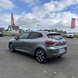 Renault Clio 5 1.0 TCE 90CH EVOLUTION Co&euml;tmieux