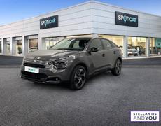 Citroen C4 Le Bouscat