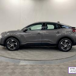 Citroen C4 C4 Hybride 136 e-DCS6 Plus Le Bouscat