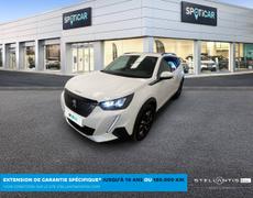 Peugeot 2008 Le Bouscat