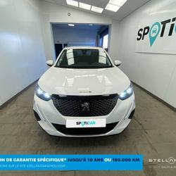 Peugeot 2008 2008 PureTech 130 S&S EAT8 Allure Le Bouscat