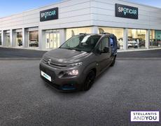 Citroen Berlingo Lormont