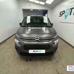 Citroen Berlingo e-Berlingo Taille M 136 ch 100 kWh Automatique Shine Lormont