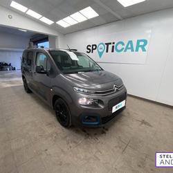 Citroen Berlingo e-Berlingo Taille M 136 ch 100 kWh Automatique Shine Lormont