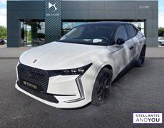 DS DS4 Mérignac