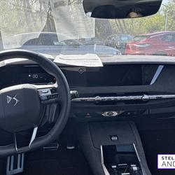 DS DS4 DS 4 PureTech 130 EAT8 Performance Line M&eacute;rignac