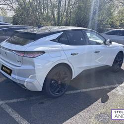 DS DS4 DS 4 PureTech 130 EAT8 Performance Line M&eacute;rignac