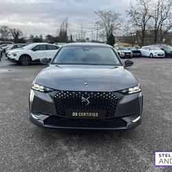 DS DS4 DS 4 Hybride 136 e-DCT6 Pallas Le Bouscat