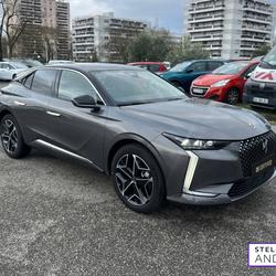DS DS4 DS 4 Hybride 136 e-DCT6 Pallas Le Bouscat