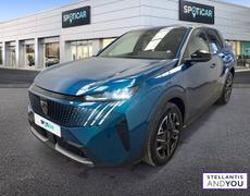 Peugeot 3008 Pessac