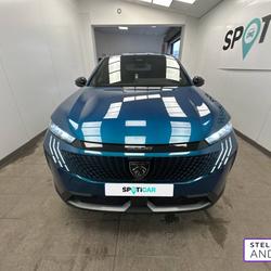 Peugeot 3008 3008 Hybrid 145 e-DCS6 Allure Pessac