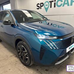 Peugeot 3008 3008 Hybrid 145 e-DCS6 Allure Pessac