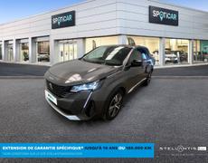 Peugeot 3008 Lormont