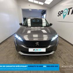 Peugeot 3008 3008 PureTech 130ch S&S EAT8 Allure Pack Lormont