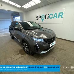 Peugeot 3008 3008 PureTech 130ch S&S EAT8 Allure Pack Lormont