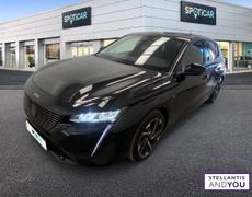 Peugeot 308 III Phase 1 Le Bouscat