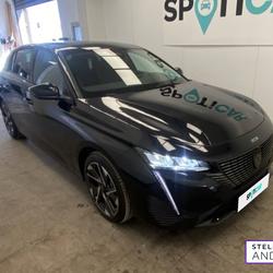 Peugeot 308 III Phase 1 308 PHEV 180 e-EAT8 Allure Pack Le Bouscat