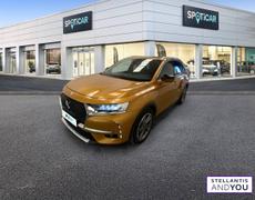 DS DS7 Crossback Le Bouscat