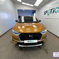 DS DS7 Crossback DS7 Crossback Hybride E-Tense 225 EAT8 Rivoli Le Bouscat