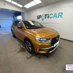 DS DS7 Crossback DS7 Crossback Hybride E-Tense 225 EAT8 Rivoli Le Bouscat