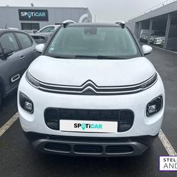 Citroen C3 Aircross C3 Aircross PureTech 130 S&S EAT6 Shine M&eacute;rignac