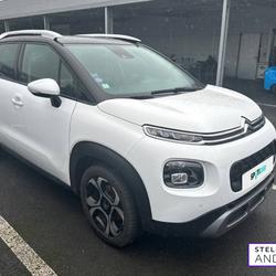 Citroen C3 Aircross C3 Aircross PureTech 130 S&S EAT6 Shine M&eacute;rignac