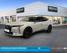 DS DS4 Le Bouscat