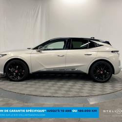 DS DS4 DS 4 PureTech 130 EAT8 Performance Line+ Le Bouscat