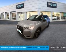 DS DS3 Crossback - DS3 Crossback PureTech 130 EAT8 Faubourg - 16 990 €