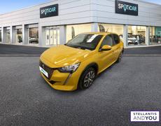 Peugeot e-208 Lormont