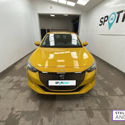 Peugeot e-208 208 Electrique 50 kWh 136ch Active Lormont