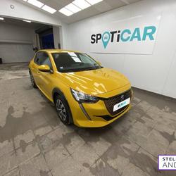 Peugeot e-208 208 Electrique 50 kWh 136ch Active Lormont