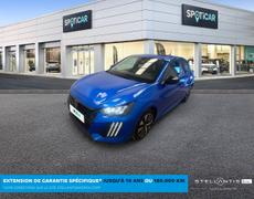 Peugeot 208 Le Bouscat