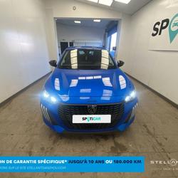 Peugeot 208 208 PureTech 100 S&S BVM6 Active Le Bouscat