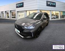 DS DS7 Crossback Le Bouscat
