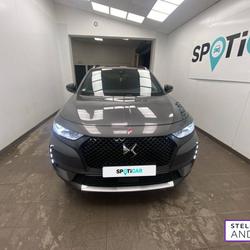 DS DS7 Crossback DS7 Crossback BlueHDi 130 EAT8 Performance Line Le Bouscat